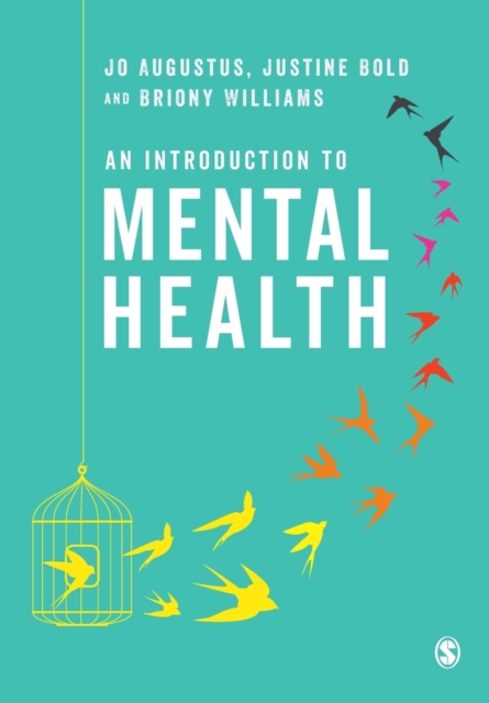 An Introduction to Mental Health, Paperback / softback Book