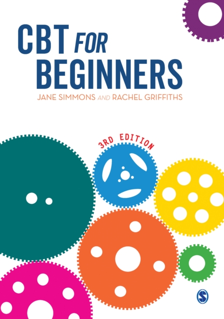 CBT for Beginners, Paperback / softback Book