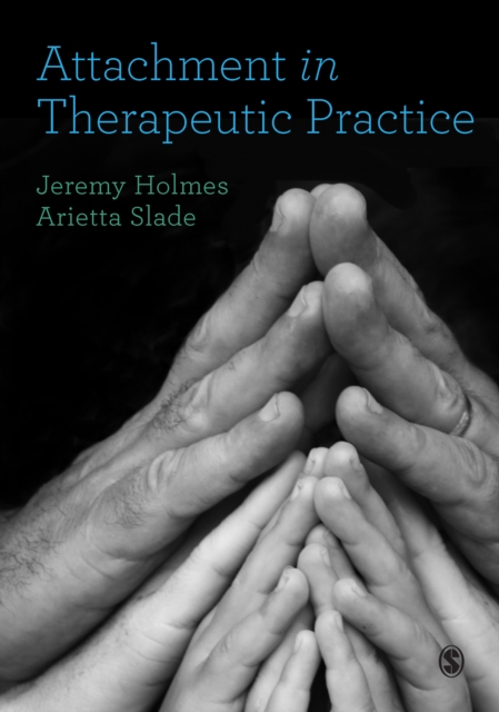 Attachment in Therapeutic Practice, PDF eBook