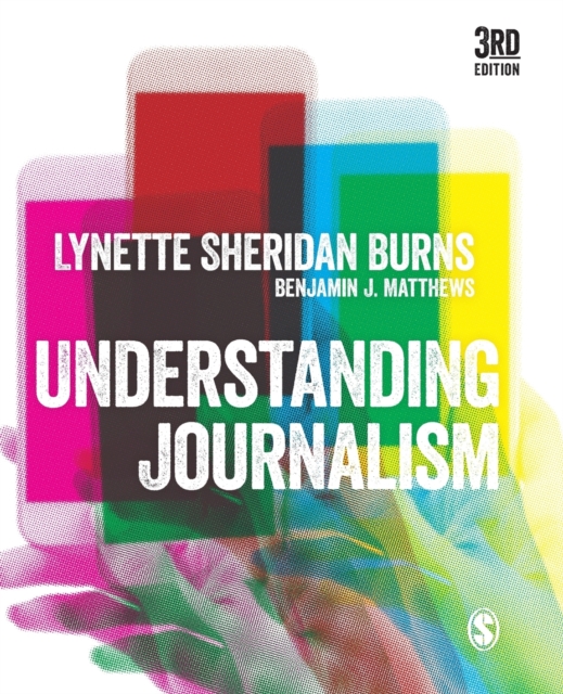 Understanding Journalism, Paperback / softback Book