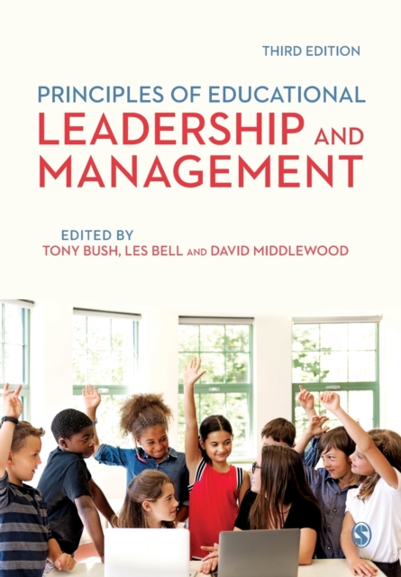 Principles of Educational Leadership & Management, Paperback / softback Book