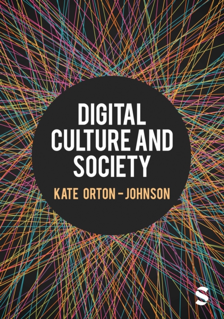 Digital Culture and Society, Paperback / softback Book