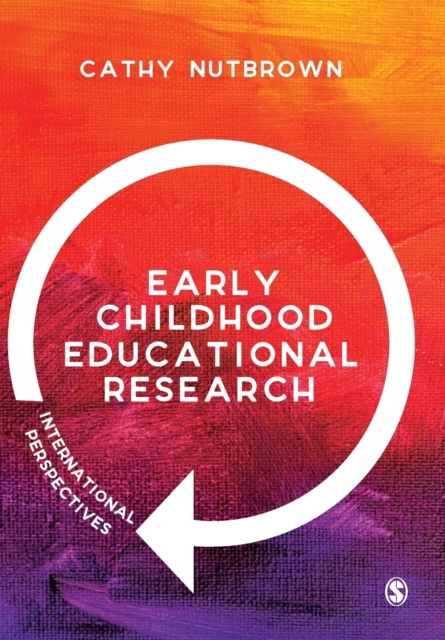 Early Childhood Educational Research : International Perspectives, Paperback / softback Book
