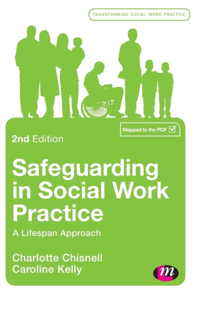 Safeguarding in Social Work Practice : A Lifespan Approach, Hardback Book