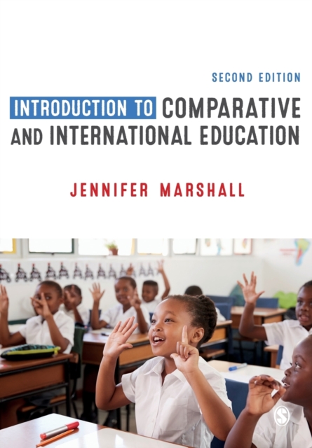 Introduction to Comparative and International Education, Paperback / softback Book