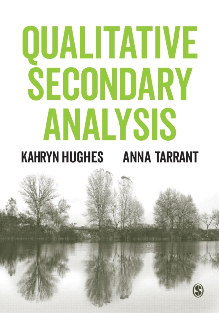 Qualitative Secondary Analysis, Paperback / softback Book