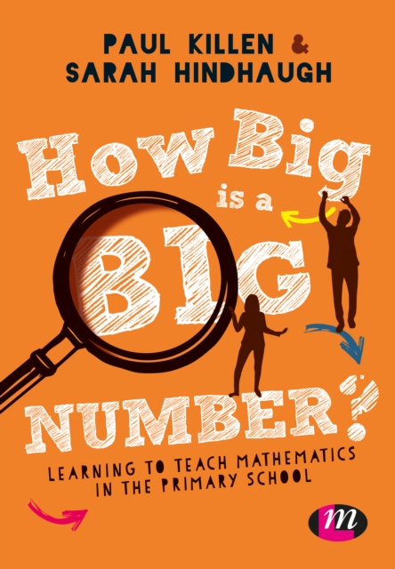 How Big is a Big Number? : Learning to teach mathematics in the primary school, PDF eBook