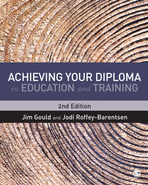 Achieving your Diploma in Education and Training, EPUB eBook