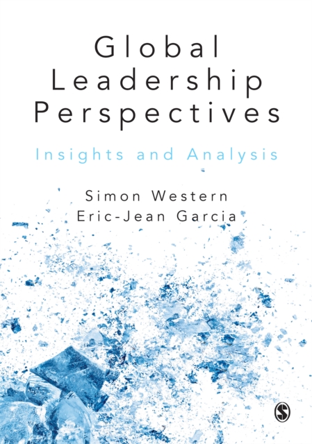 Global Leadership Perspectives : Insights and Analysis, PDF eBook