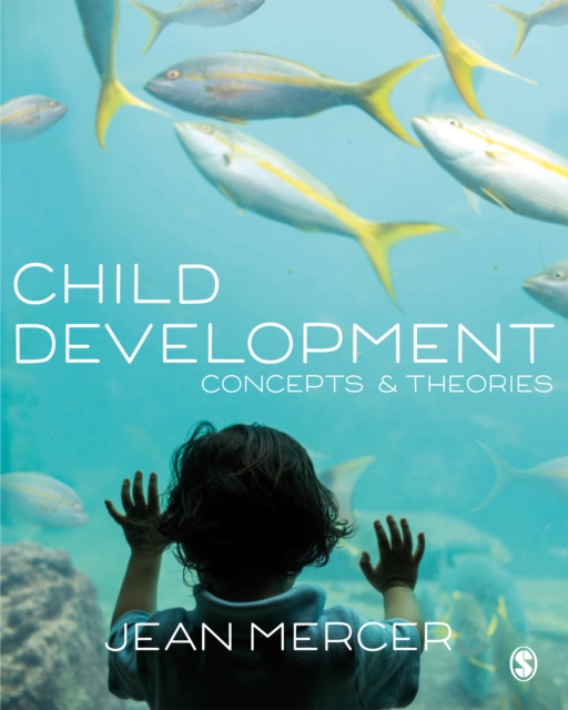 Child Development : Concepts and Theories, PDF eBook
