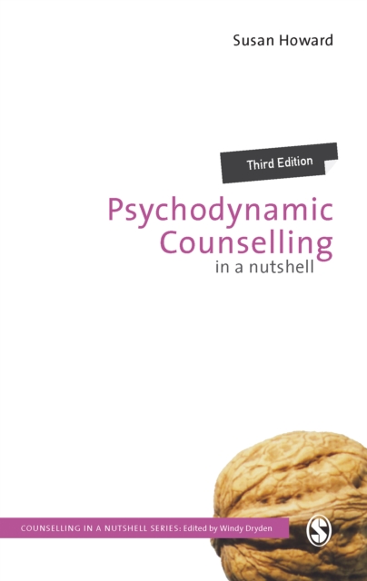 Psychodynamic Counselling in a Nutshell, EPUB eBook