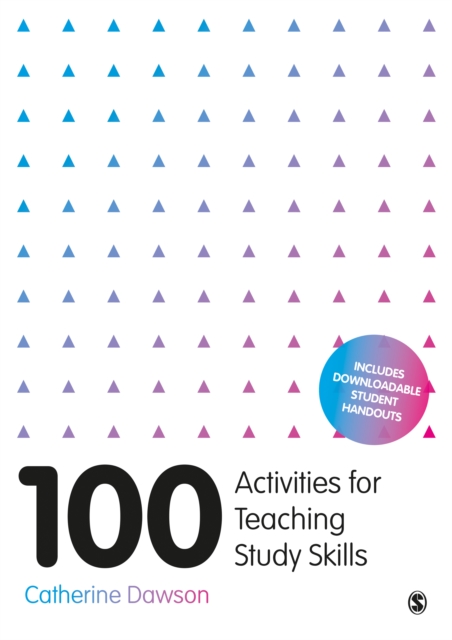 100 Activities for Teaching Study Skills, EPUB eBook