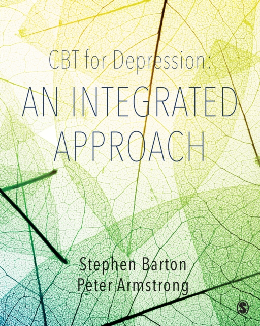 CBT for Depression: An Integrated Approach, EPUB eBook