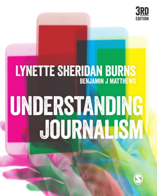 Understanding Journalism, EPUB eBook
