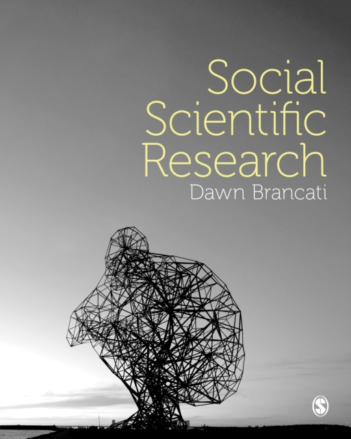 Social Scientific Research, PDF eBook