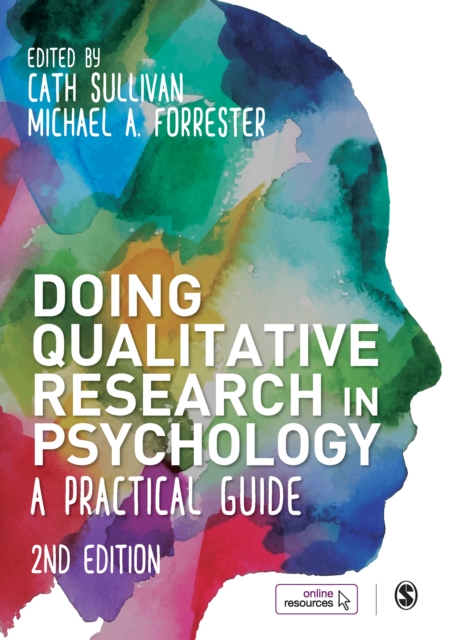 Doing Qualitative Research in Psychology : A Practical Guide, EPUB eBook