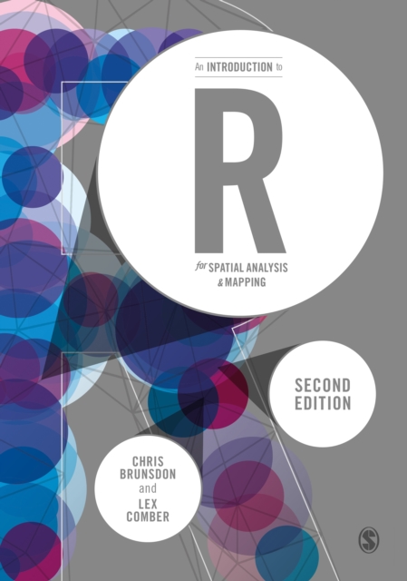 An Introduction to R for Spatial Analysis and Mapping, PDF eBook