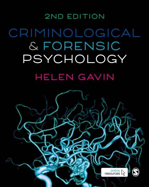 Criminological and Forensic Psychology, EPUB eBook