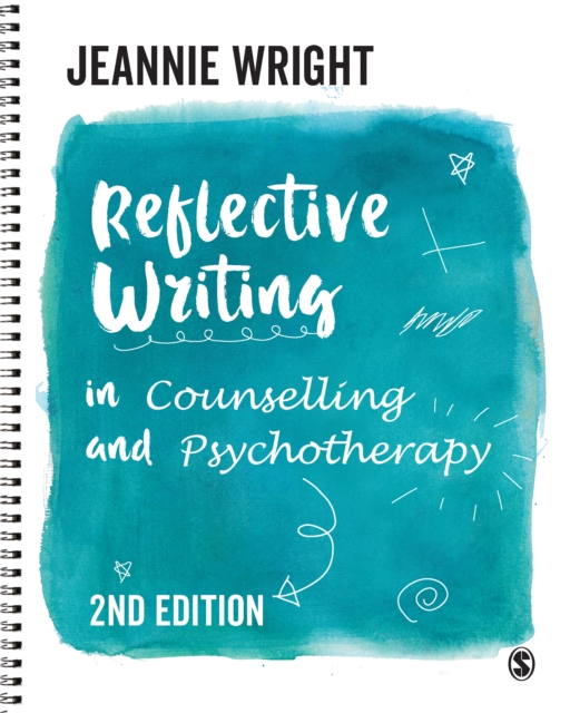 Reflective Writing in Counselling and Psychotherapy, EPUB eBook