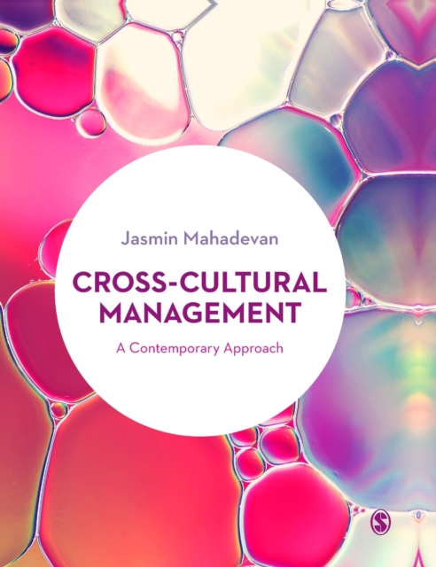 Cross-Cultural Management : A Contemporary Approach, Hardback Book