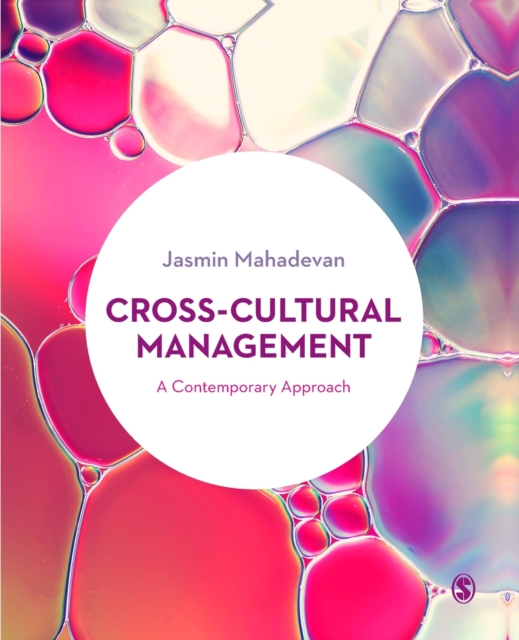 Cross-Cultural Management : A Contemporary Approach, Paperback / softback Book
