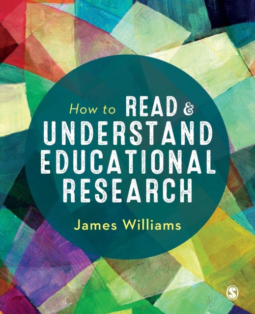 How to Read and Understand Educational Research, Paperback / softback Book