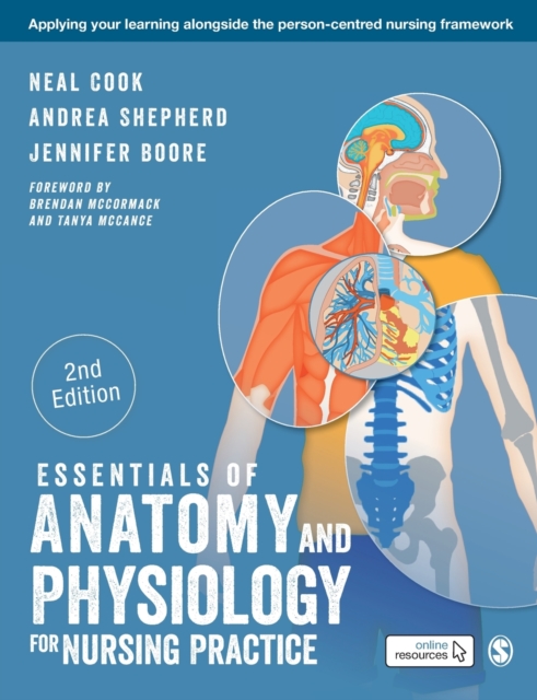 Essentials of Anatomy and Physiology for Nursing Practice, Paperback / softback Book