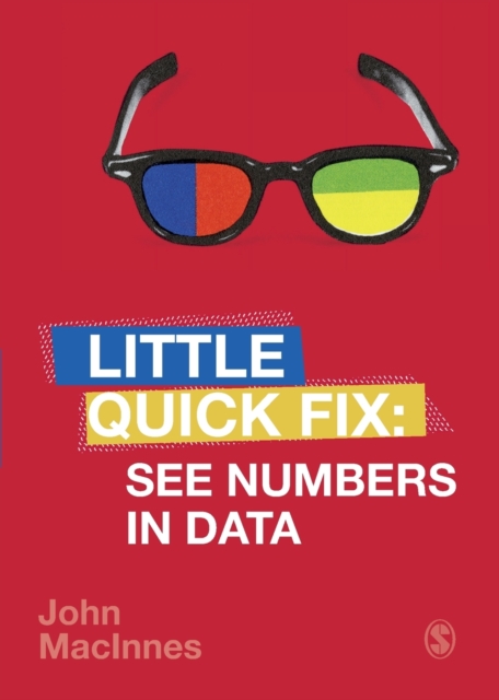See Numbers in Data : Little Quick Fix, Paperback / softback Book