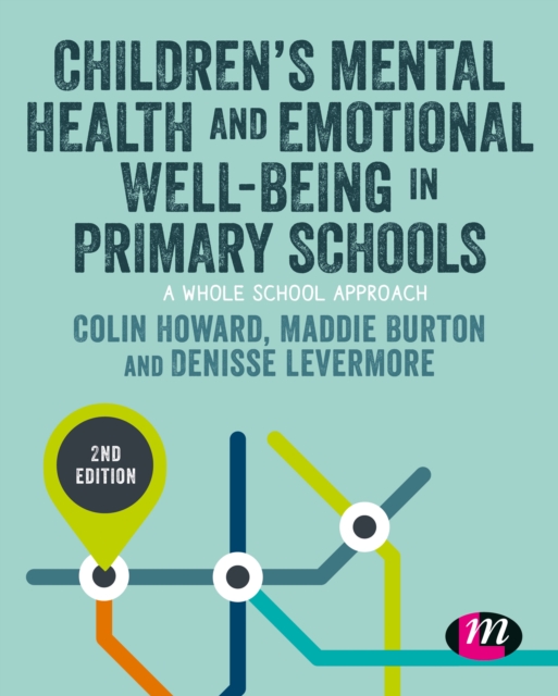 Children's Mental Health and Emotional Well-being in Primary Schools, EPUB eBook