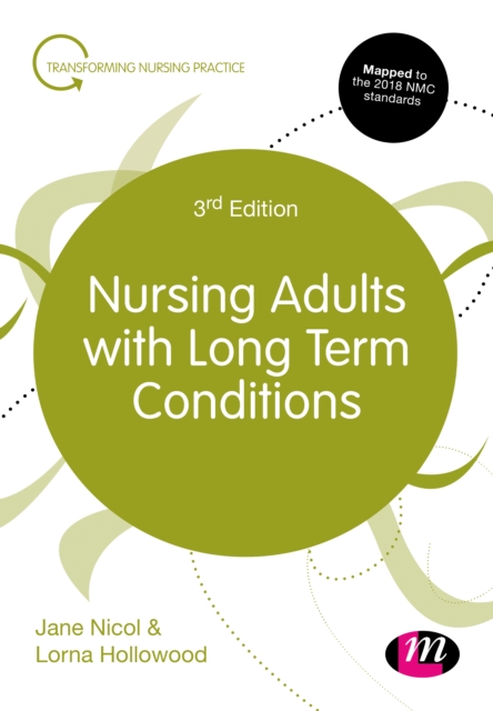 Nursing Adults with Long Term Conditions, PDF eBook