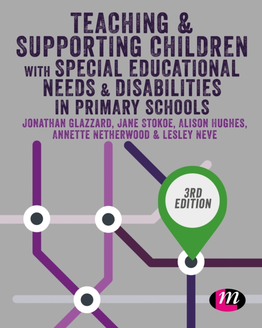 Teaching and Supporting Children with Special Educational Needs and Disabilities in Primary Schools, EPUB eBook