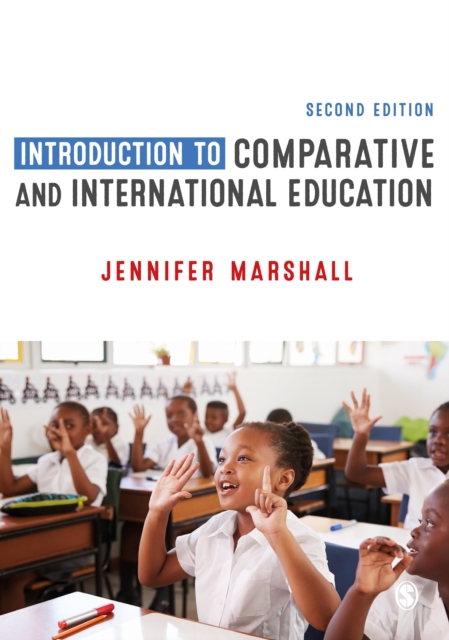 Introduction to Comparative and International Education, PDF eBook