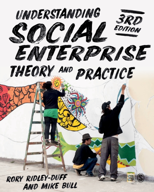 Understanding Social Enterprise : Theory and Practice, EPUB eBook