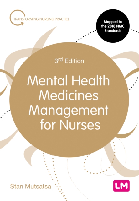 Mental Health Medicines Management for Nurses, PDF eBook