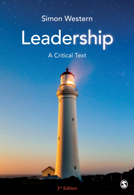 Leadership : A Critical Text, PDF eBook