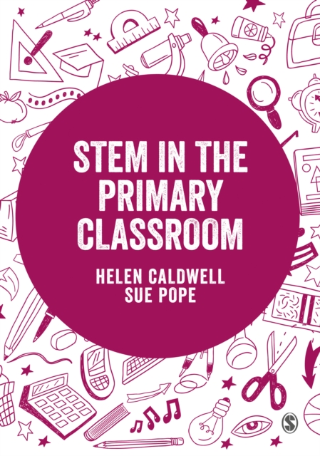 STEM in the Primary Curriculum, PDF eBook
