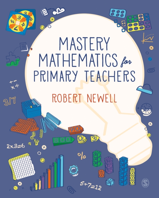 Mastery Mathematics for Primary Teachers, EPUB eBook