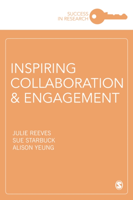 Inspiring Collaboration and Engagement, PDF eBook