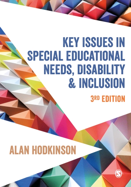Key Issues in Special Educational Needs, Disability and Inclusion, Paperback / softback Book