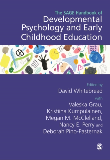 The SAGE Handbook of Developmental Psychology and Early Childhood Education, PDF eBook