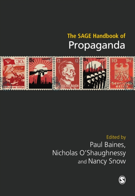 The SAGE Handbook of Propaganda, PDF eBook