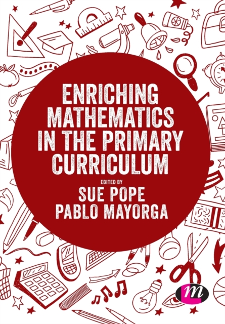 Enriching Mathematics in the Primary Curriculum, Paperback / softback Book