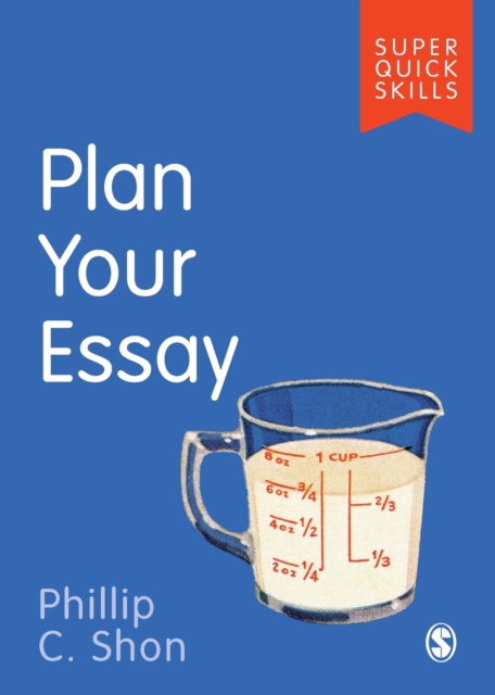 Plan Your Essay, Paperback / softback Book