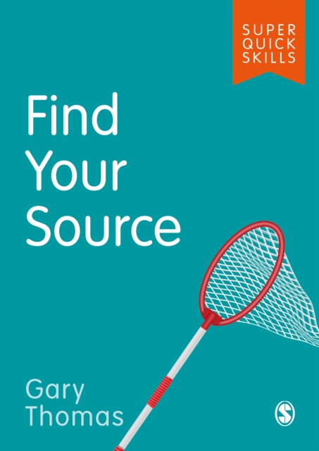 Find Your Source, PDF eBook
