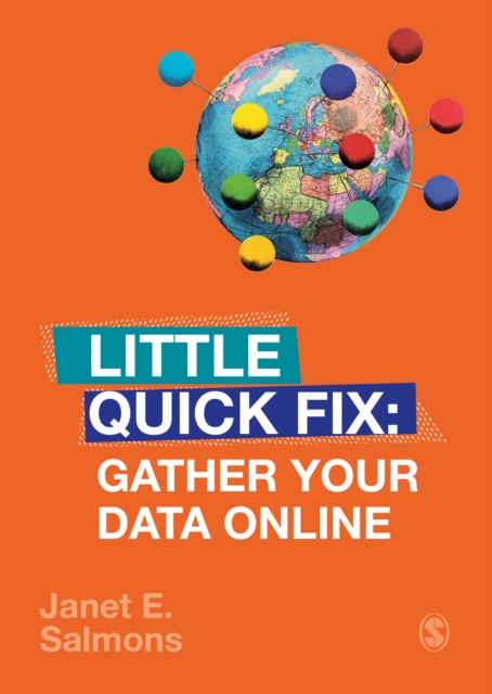 Gather Your Data Online : Little Quick Fix, Paperback / softback Book
