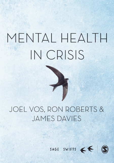 Mental Health in Crisis, PDF eBook