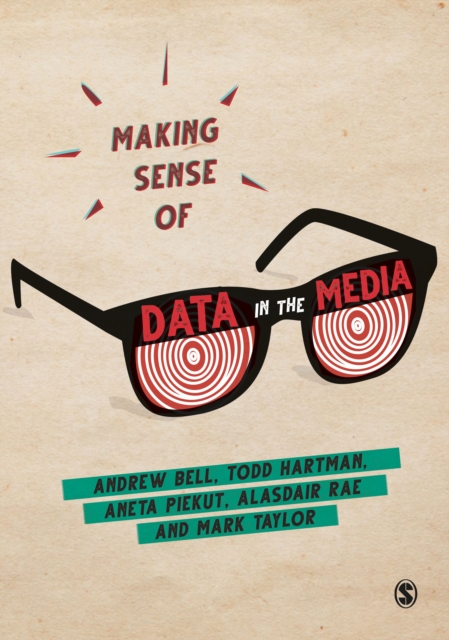 Making Sense of Data in the Media, EPUB eBook