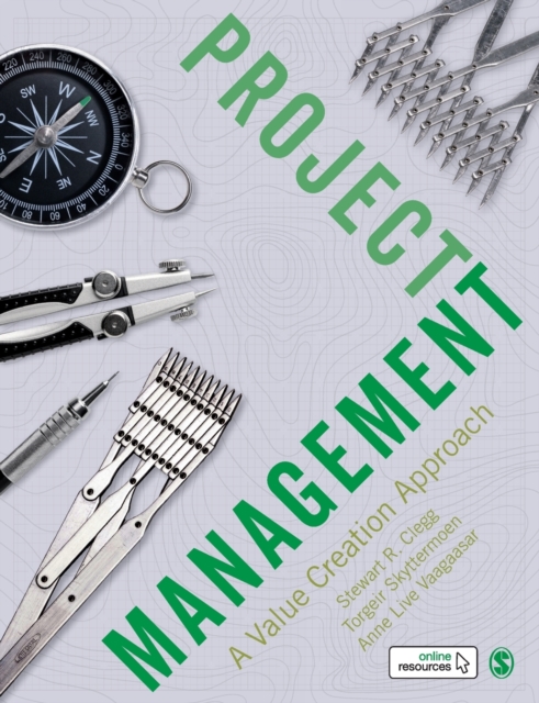 Project Management : A Value Creation Approach, Paperback / softback Book