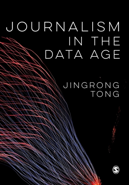 Journalism in the Data Age, Paperback / softback Book