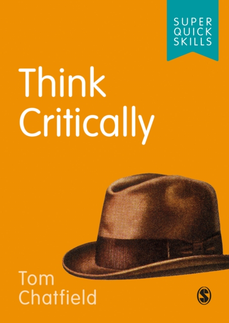 Think Critically, EPUB eBook